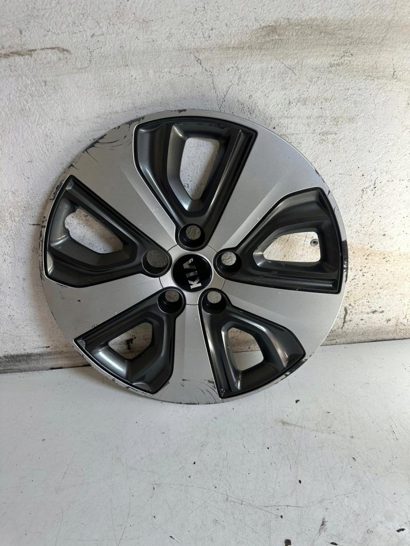 запчастини  Kia niro фото