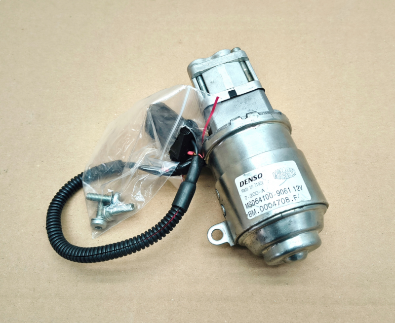 запчастини  Lancia ypsilon фото