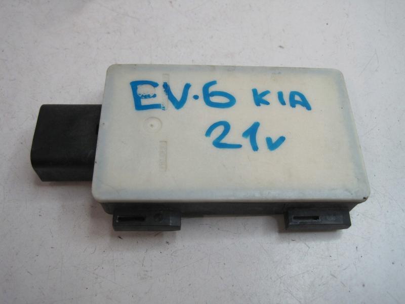 запчасти  Kia ev6 фото