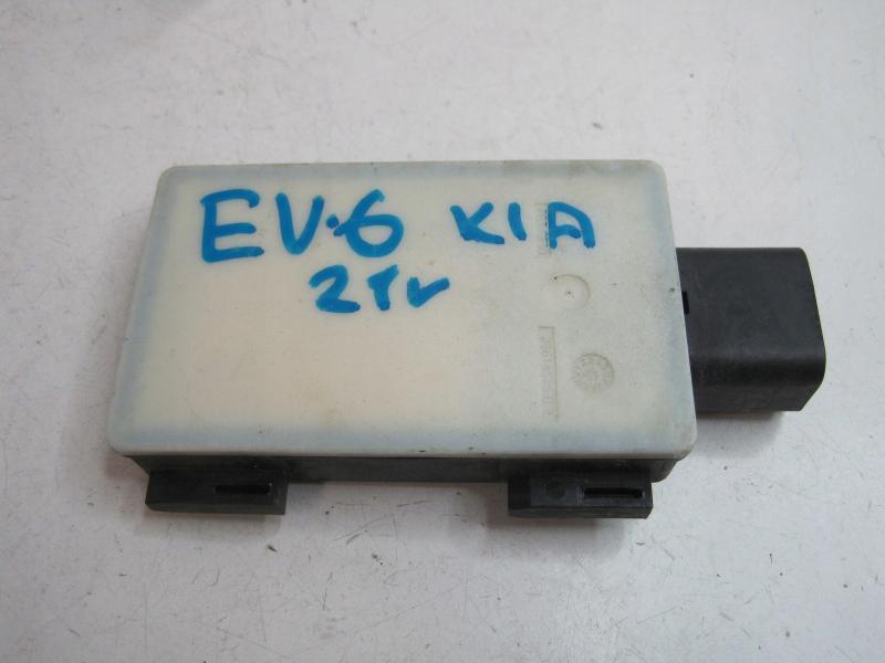 запчасти  Kia ev6 фото