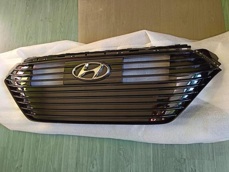 запчасти  Hyundai ioniq фото