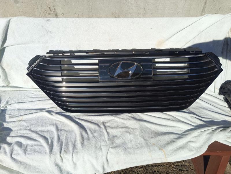 запчасти  Hyundai ioniq фото