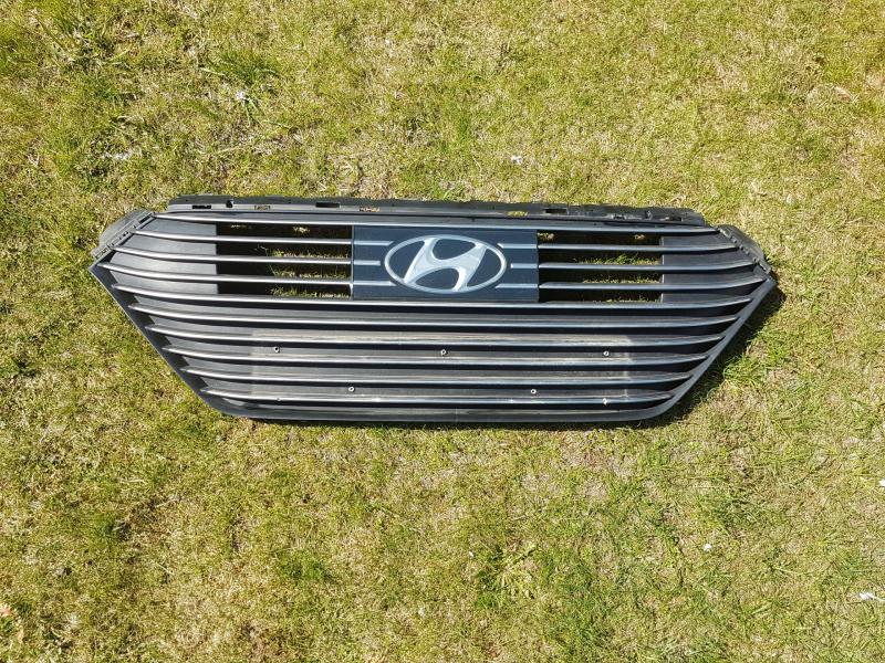 запчасти  Hyundai ioniq фото