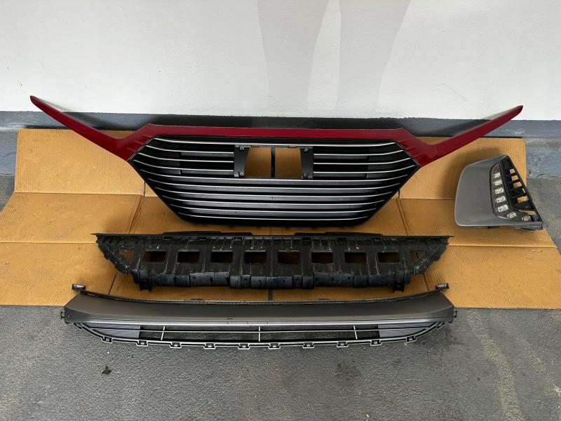 запчасти  Hyundai ioniq фото