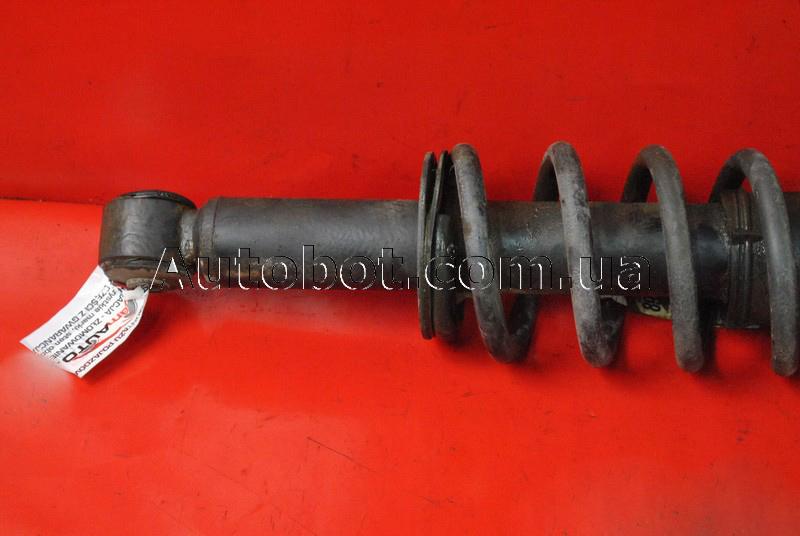 запчастини  Jeep compass фото