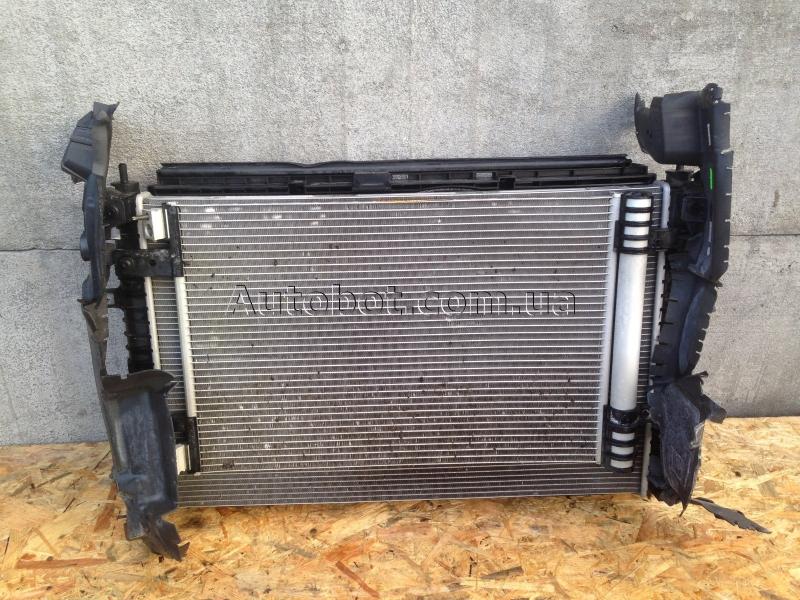 запчастини  Citroen c4-picasso-2 фото