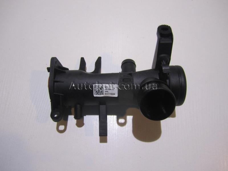 запчасти  Seat alhambra-ii фото