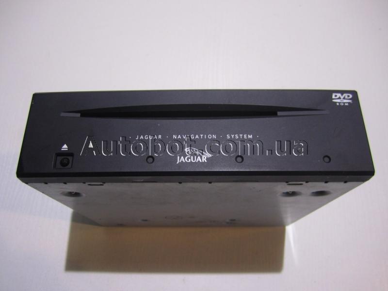 запчастини  Jaguar s-type фото