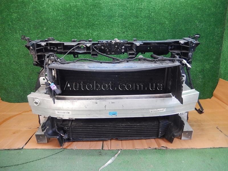 запчастини  Jeep compass-ii фото