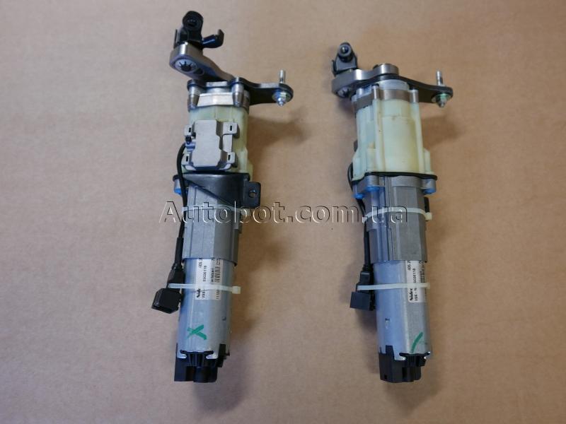 запчастини  Audi a6c7 фото