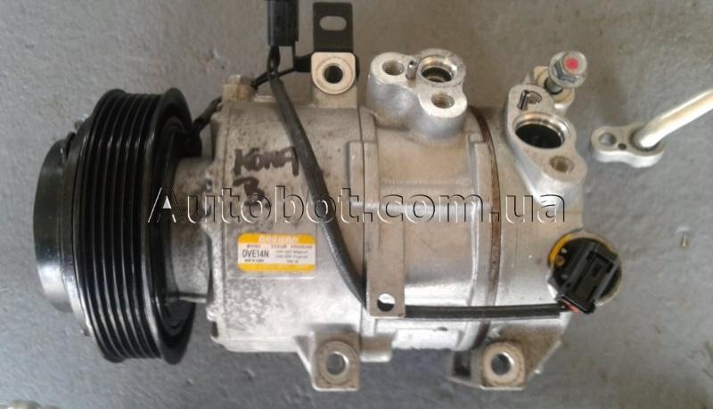 запчастини  Hyundai kona фото