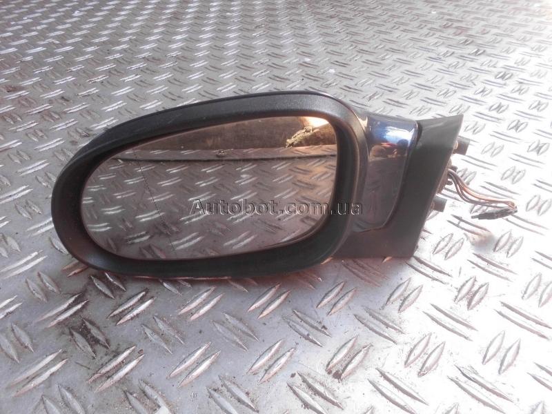 запчастини  Mercedes-benz a-class-w168 фото