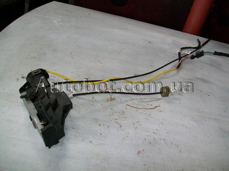 запчастини  Mercedes-benz a-class-w168 фото