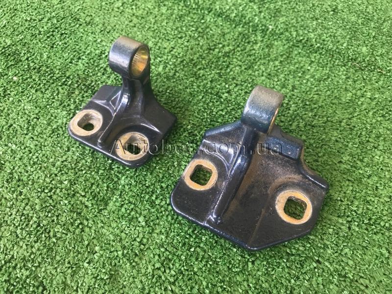 запчастини  Mercedes-benz a-class-w168 фото