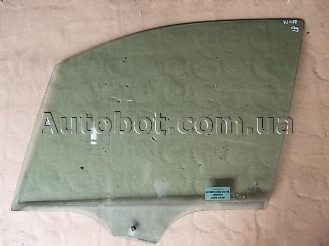 запчастини  Mercedes-benz a-class-w168 фото