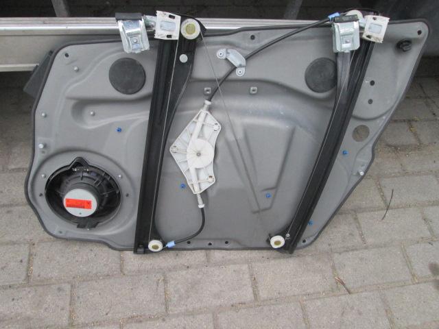 запчастини  Mercedes-benz a-class-w169 фото