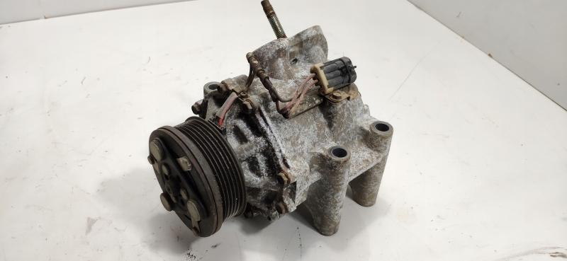 запчастини  Saab 9-7x фото