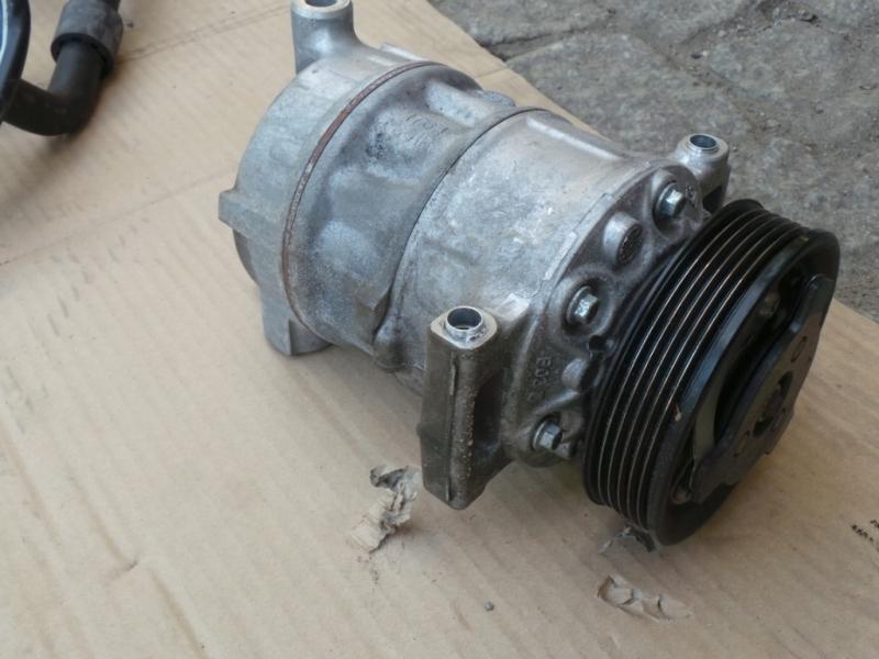 запчастини  Skoda koda-octavia-mk3 фото