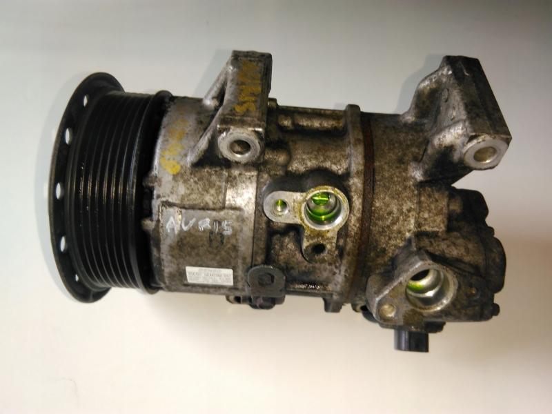 запчастини  Toyota aurise150 фото