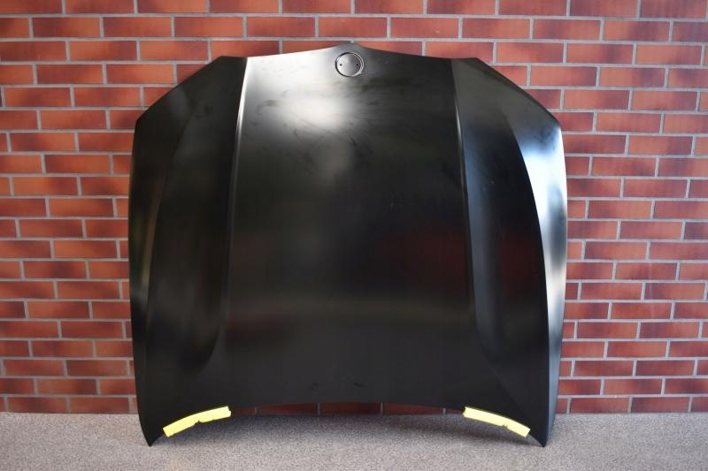 Капот запчастини  Bmw 3-series-g20-g21 фото