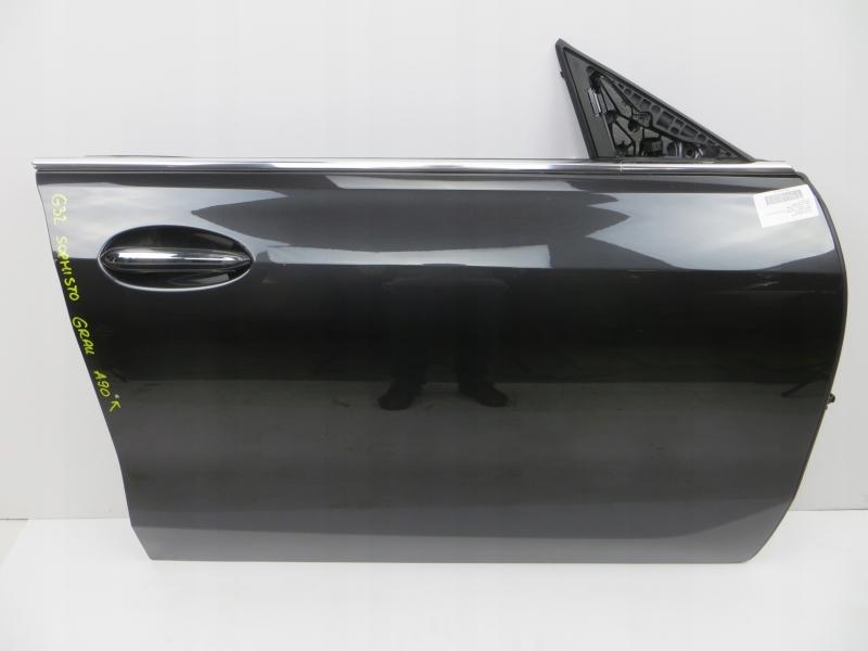 запчастини  Bmw 6-series-g32 фото