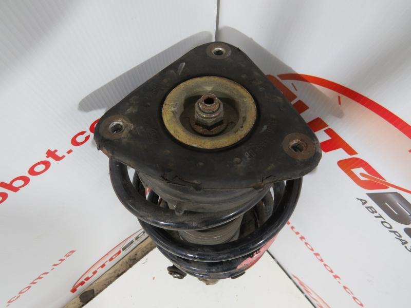 запчастини  Ford kuga-i фото