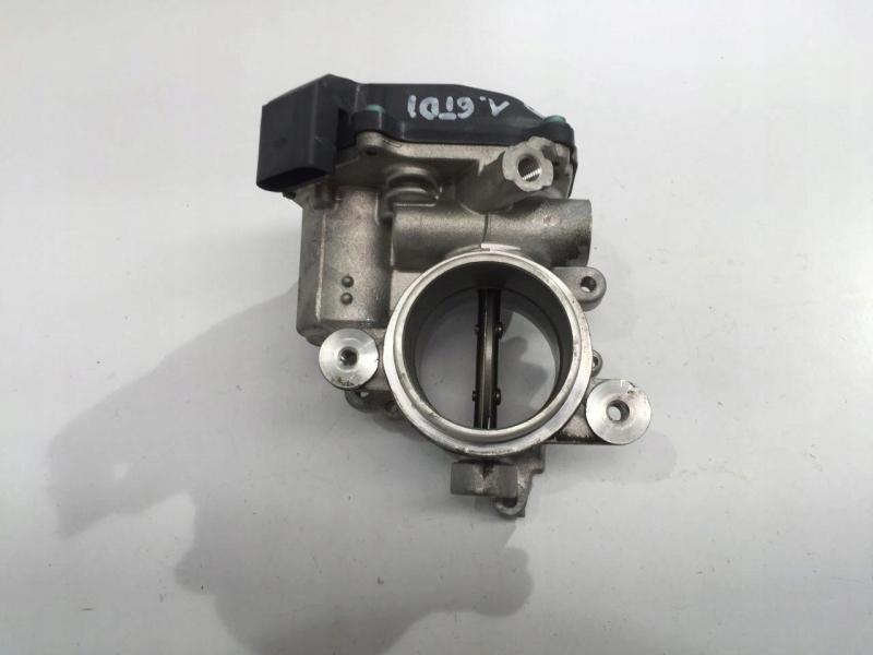 запчасти  Audi q2 фото