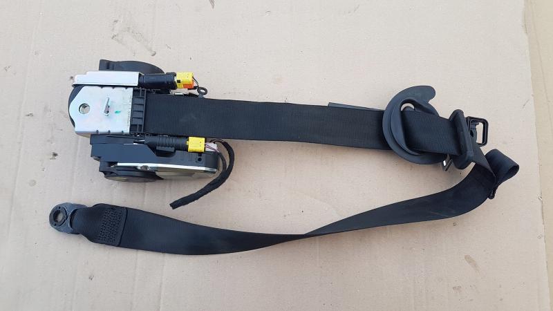 запчастини  Audi q2 фото