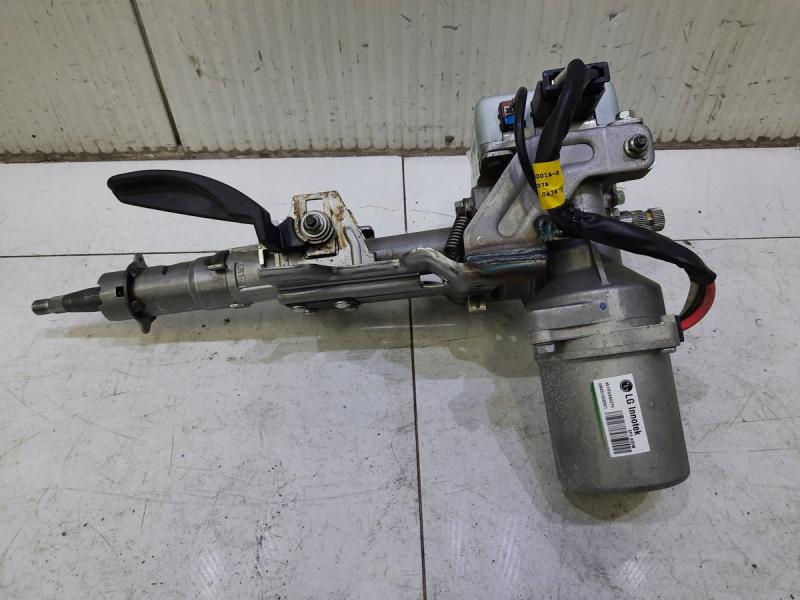 запчасти  Hyundai ix35 фото