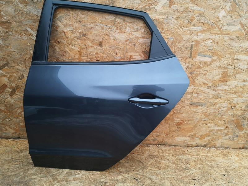 запчастини  Hyundai ix35 фото
