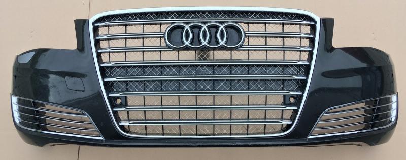 запчастини  Audi a84h фото