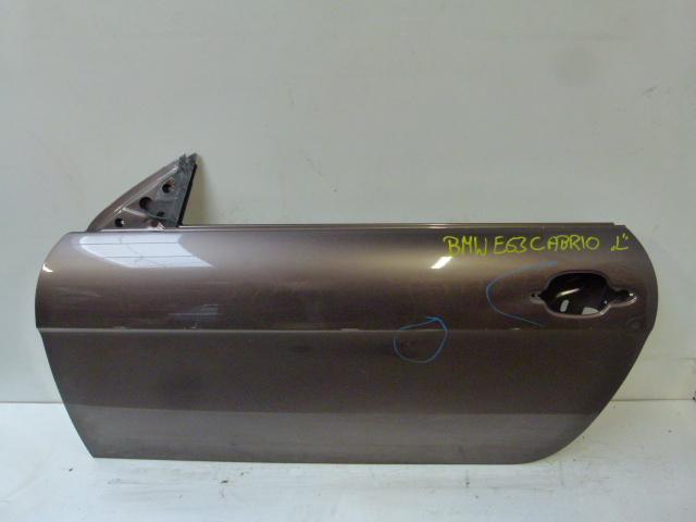 запчастини  Bmw m6-e63-e64 фото