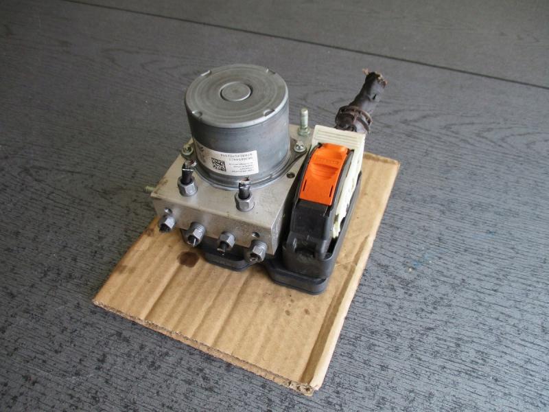 запчастини  Citroen ds7-crossback фото