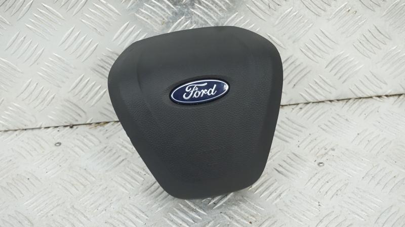 запчастини  Ford edge2 фото
