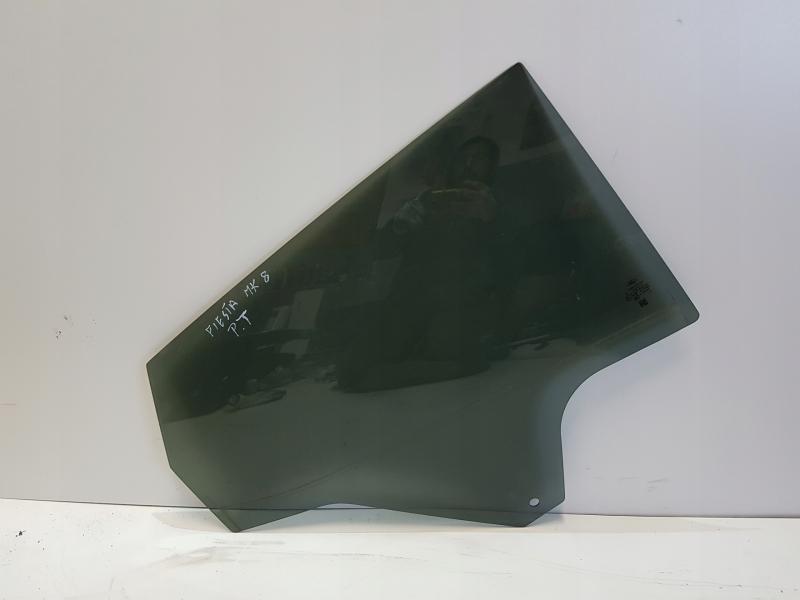 запчастини  Ford fiesta-mk8-active фото