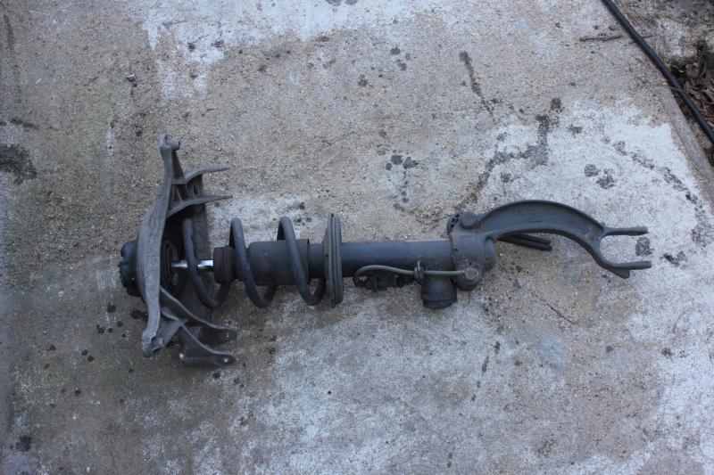 запчастини  Audi a4b8 фото