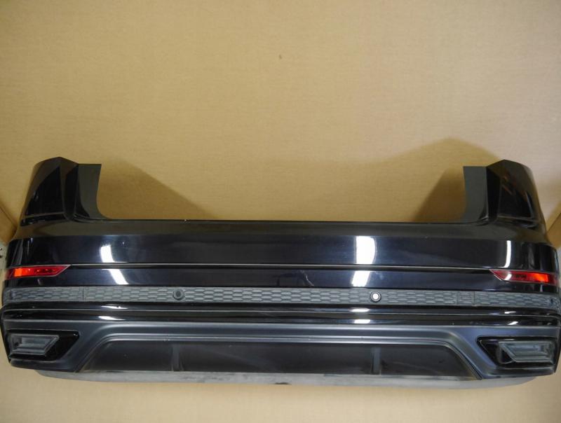 запчастини  Audi q8-i фото