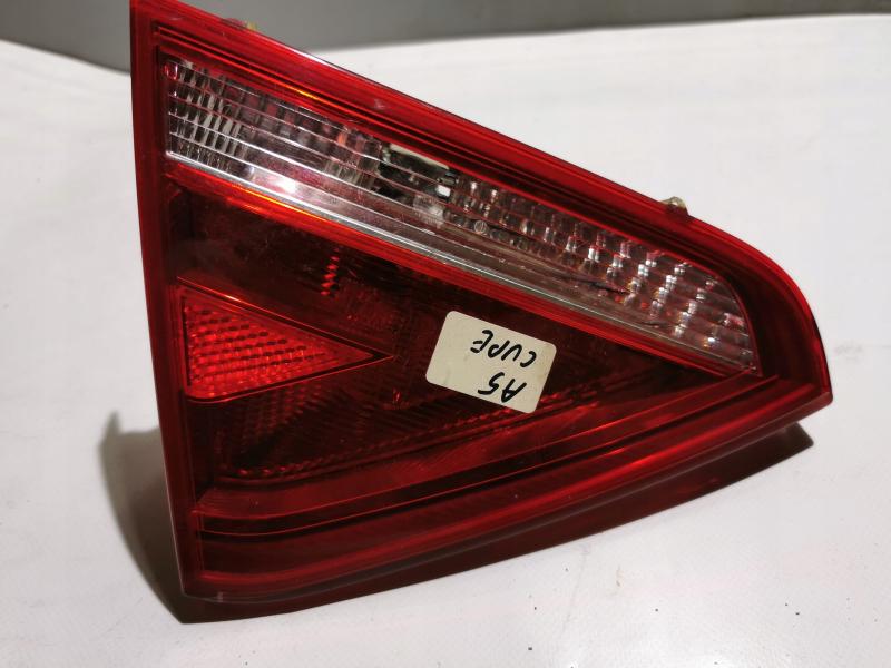 запчастини  Audi a5 фото