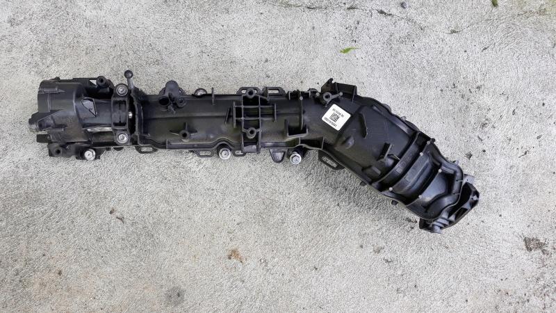 запчастини  Bmw x1f45 фото