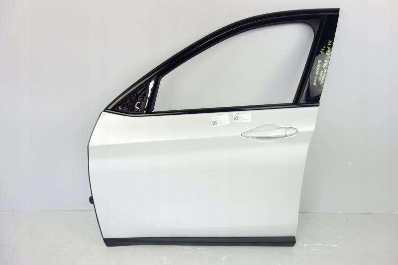 запчастини  Bmw x1f45 фото