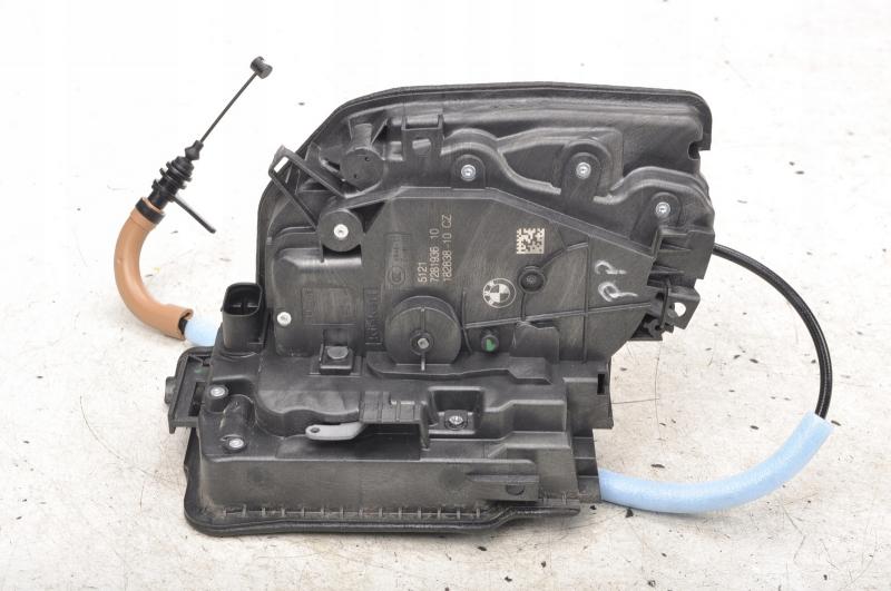 запчастини  Bmw x2 фото