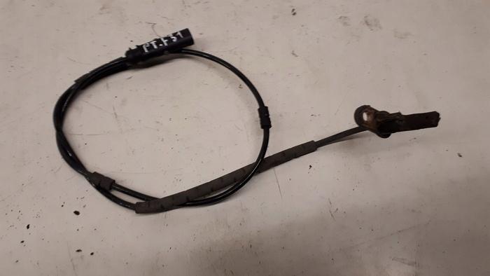 запчастини  Bmw 3-series-f30 фото