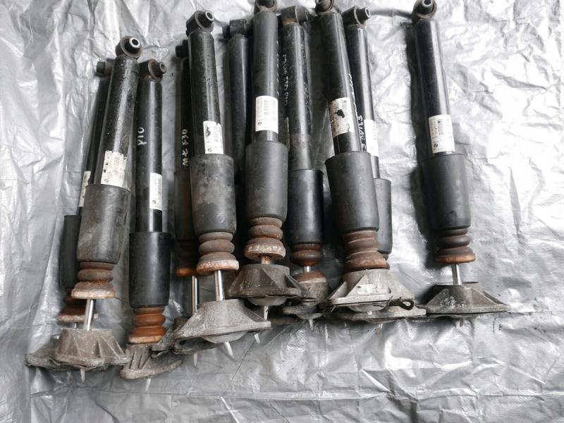 запчастини  Bmw 3-series-f30 фото