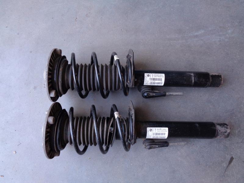 запчастини  Bmw 3-series-f30 фото