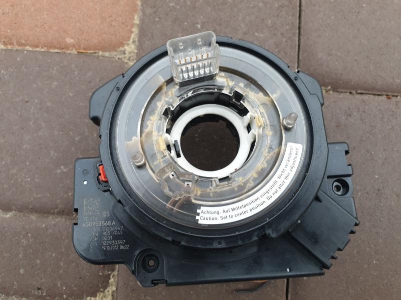 запчасти  Audi a6c7 фото