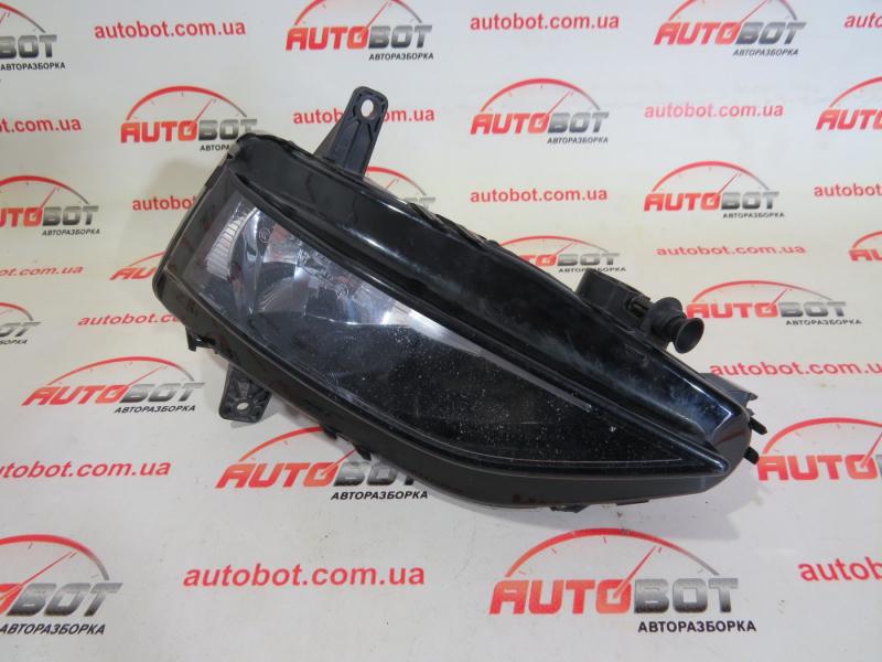 запчасти  Volkswagen golf-viii фото