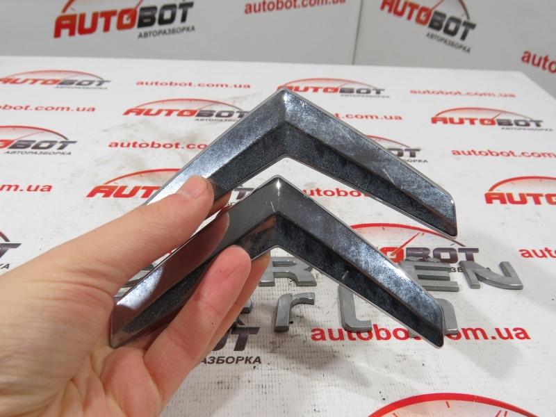 запчасти  Citroen berlingo-iii фото