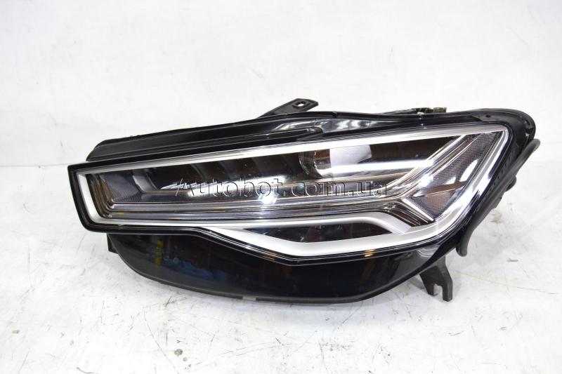 запчастини  Audi a6c7 фото