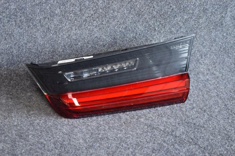 запчастини  Bmw 3-series-g20-g21 фото