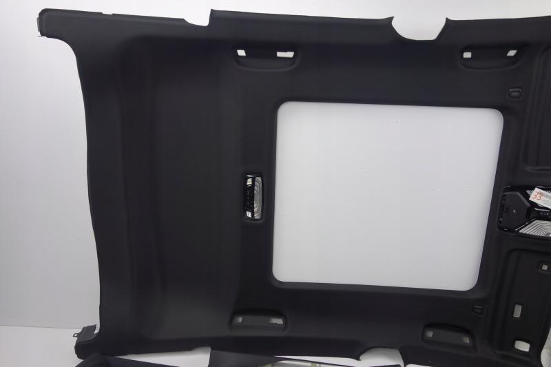 запчастини  Bmw 6-series-g32 фото